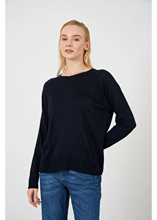 Yumuşak Basic Triko