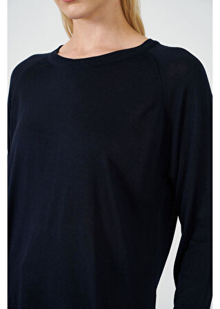 Yumuşak Basic Triko