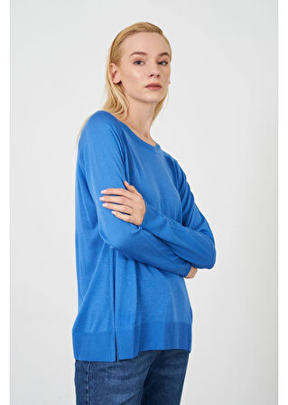 Yumuşak Basic Triko