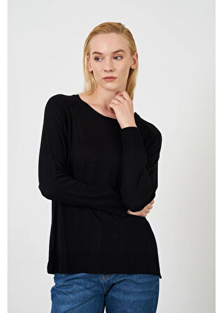 Yumuşak Basic Triko