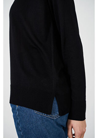 Yumuşak Basic Triko