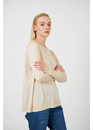 Yumuşak Basic Triko