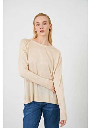 Yumuşak Basic Triko