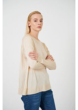 Yumuşak Basic Triko