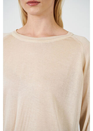 Yumuşak Basic Triko