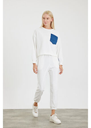 Jean Cepli Sweatshirt