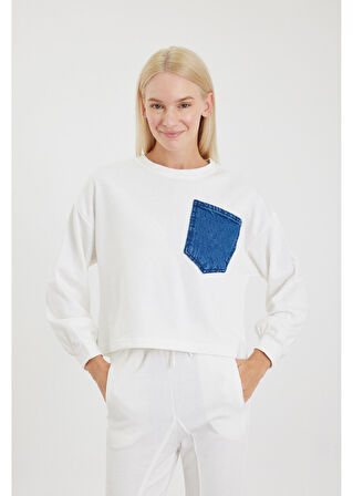 Jean Cepli Sweatshirt