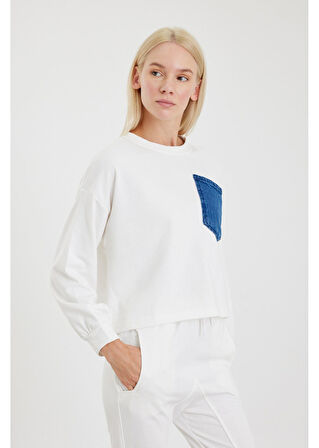 Jean Cepli Sweatshirt