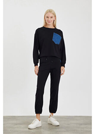 Jean Cepli Sweatshirt