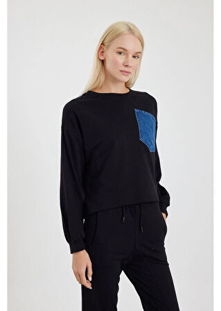 Jean Cepli Sweatshirt