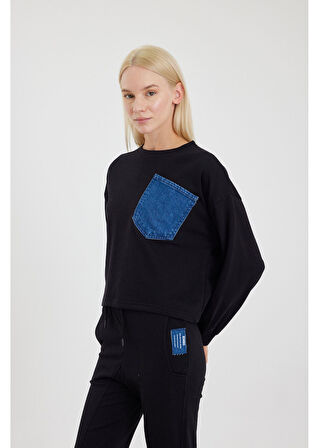 Jean Cepli Sweatshirt