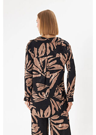 Empirme Saten Gömlek 