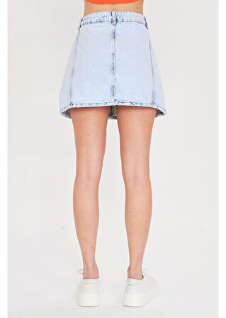 Mini Jean Etek 