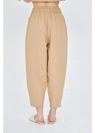 Cepli Gabardin Pantolon 