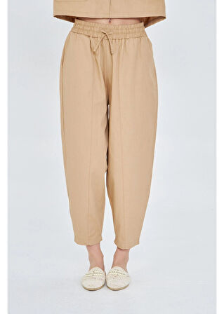 Cepli Gabardin Pantolon 