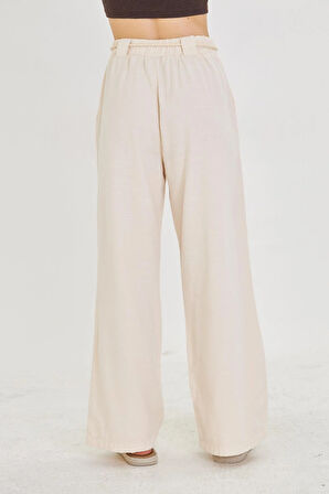 Pilili Bol Paça Pantolon 