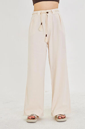 Pilili Bol Paça Pantolon 