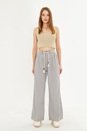 Pilili Bol Paça Pantolon 