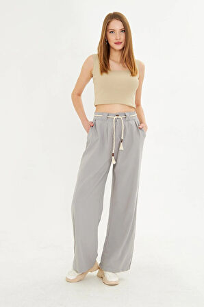 Pilili Bol Paça Pantolon 