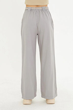 Pilili Bol Paça Pantolon 