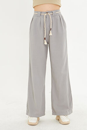 Pilili Bol Paça Pantolon 