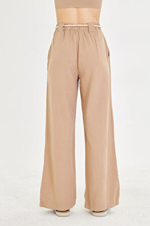 Pilili Bol Paça Pantolon 