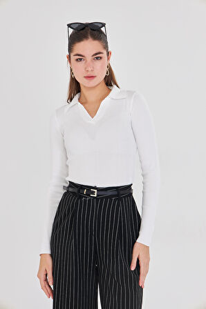 Polo Yaka Triko 