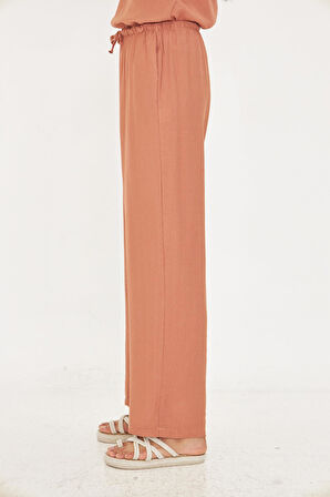 Beli Lastikli Cepli Pantolon