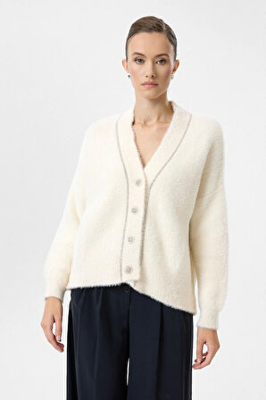 Metal Zincirli Hırka