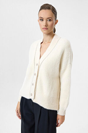 Metal Zincirli Hırka