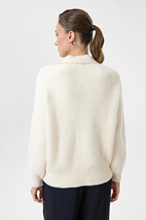 Metal Zincirli Hırka