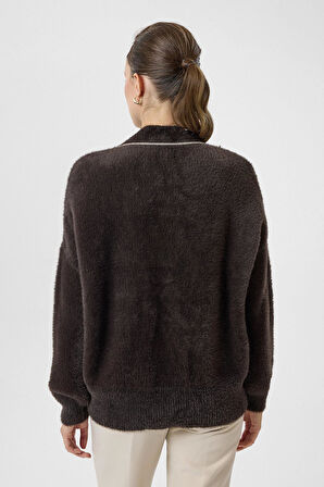 Metal Zincirli Hırka