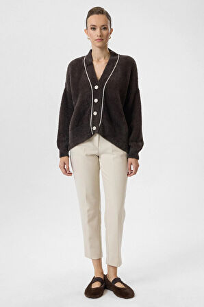 Metal Zincirli Hırka