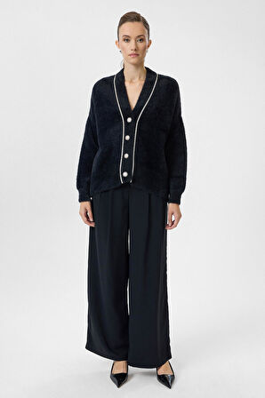 Metal Zincirli Hırka