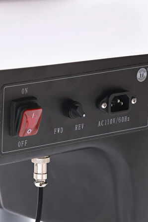 BTH Sirius BP02 Çömlekçi Tornası