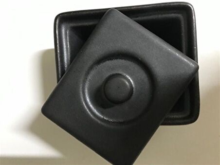 Siyah Metalik Sır RSG-10 250 ml