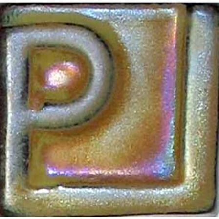 Sıvı Metalik Efekt Sır RSG-883 100 ml