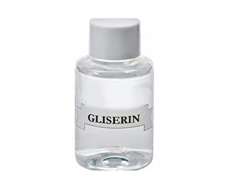 Gliserin 500 gr