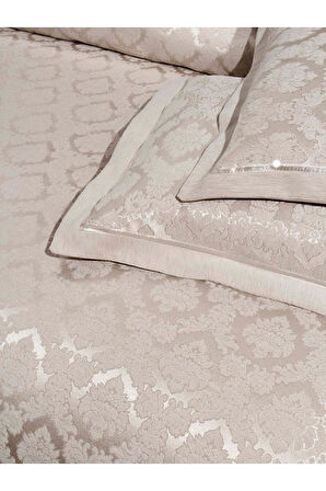 Çift Kişilik Yatak Örtüsü Marvella Şönil