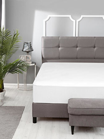 Sıvı Geçirmez Pamuklu Alez Premium Kalite Sweet Dreams