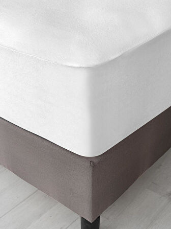 Sıvı Geçirmez Pamuklu Alez Premium Kalite Sweet Dreams