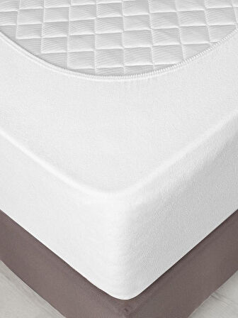 Sıvı Geçirmez Pamuklu Alez Premium Kalite Sweet Dreams