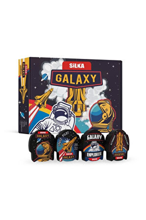 Silka Galaksi Silgi Art.55