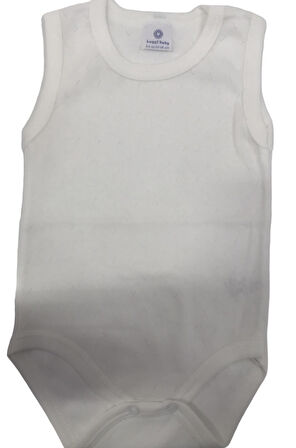 Luggi Baby Atlet Body Jakarlı 