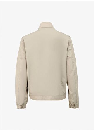 Lee Erkek Regular Fit Bomber Ceket - LV57205297B48