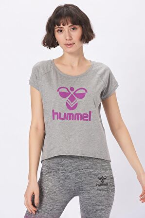 Hummel Callia Kısa Kollu Tişört 910360-2006