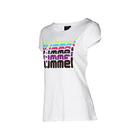 Hummel Catty Kısa Kollu Tişört 910252-9001