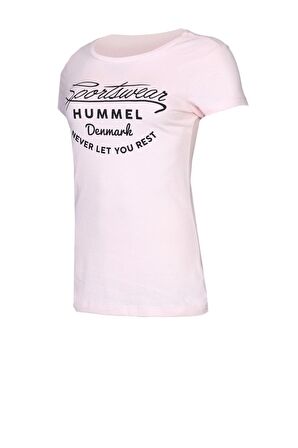 Hummel Kumin Kısa Kollu Tişört 910444-8734