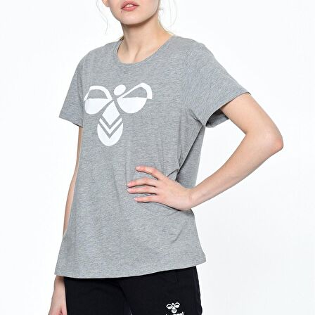 Hummel Nare  Kısa Kollu Tişört 910474-2848