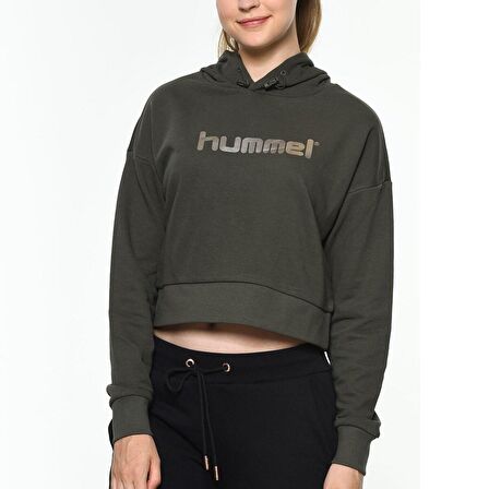 Hummel Rayce Hoodie 920471-6119